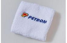 Manseta prosop logo PETROM